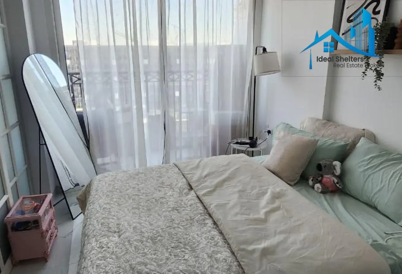 Fully Furnished | Multiple Chqs | All Facilities