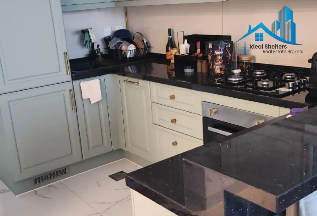 Fully Furnished | Multiple Chqs | All Facilities