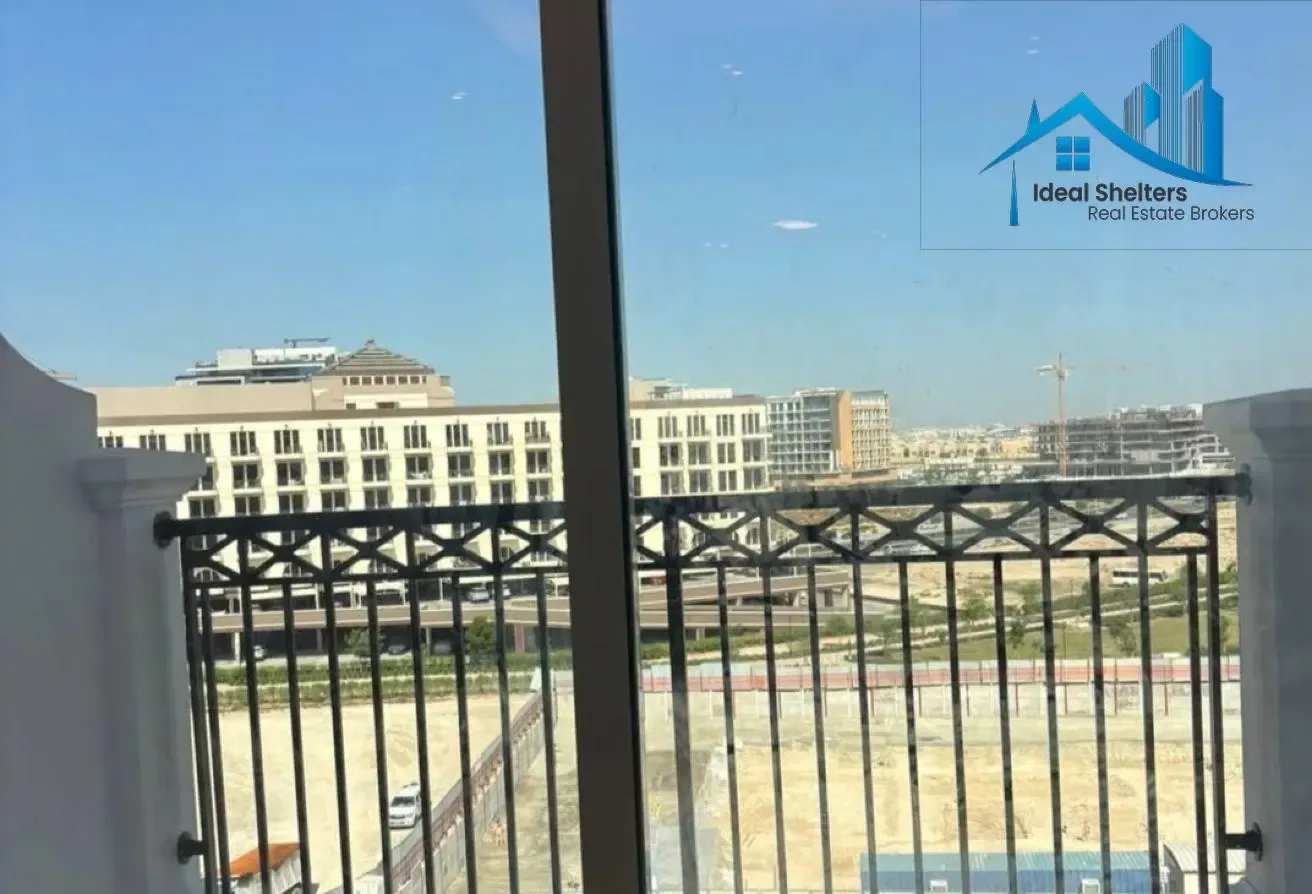 Fully Furnished | Multiple Chqs | All Facilities