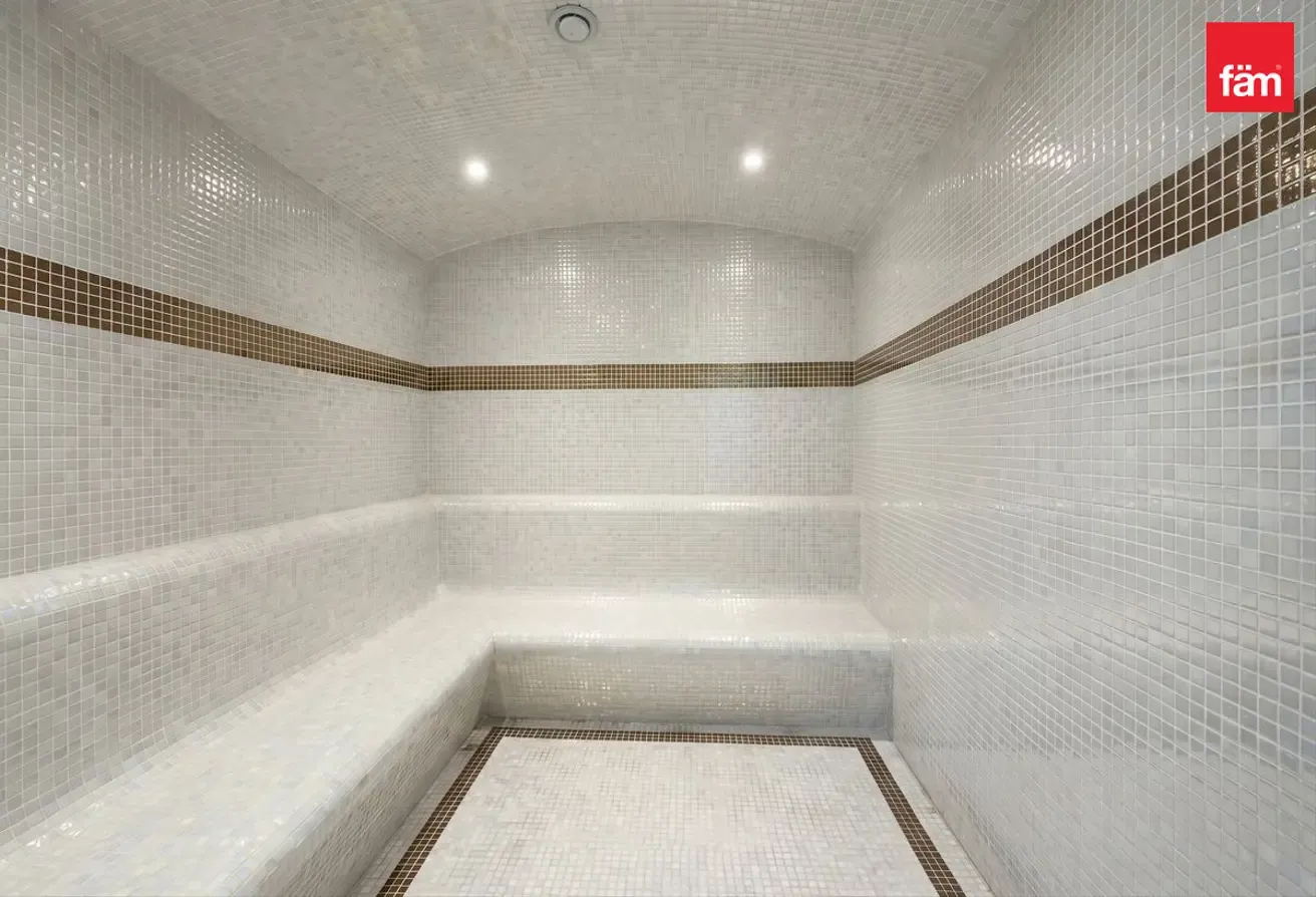 Fully Furnished | Pool View | Flexible Payment