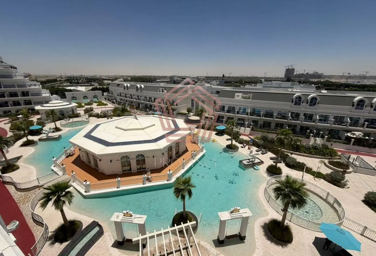 Furnished | Laguna View | The Best Amenities