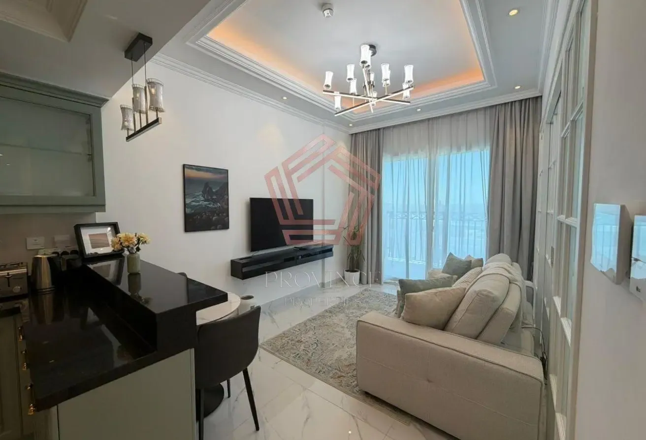 Furnished | Laguna View | The Best Amenities
