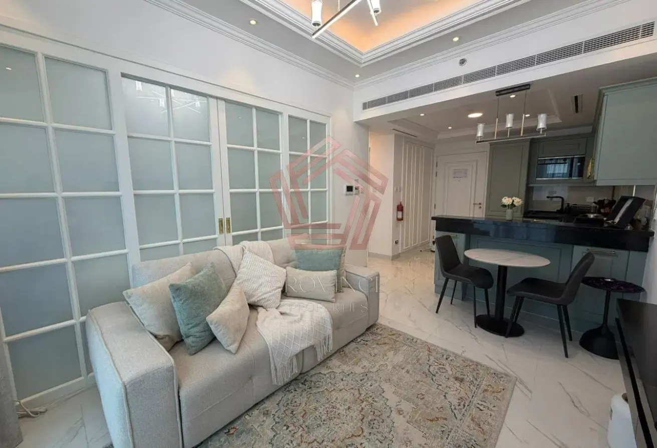 Furnished | Laguna View | The Best Amenities