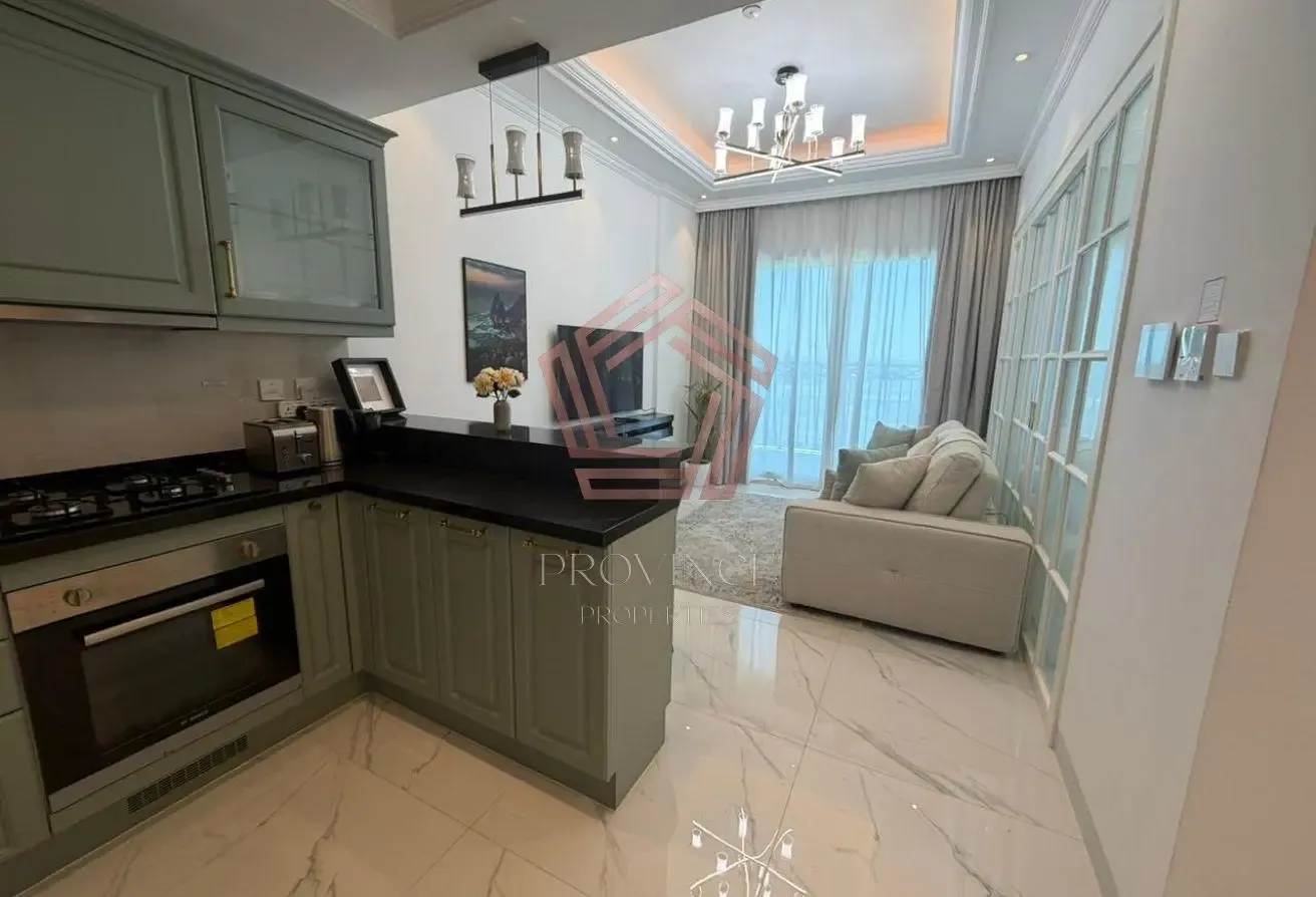 Furnished | Laguna View | The Best Amenities