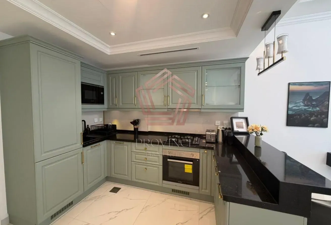 Furnished | Laguna View | The Best Amenities