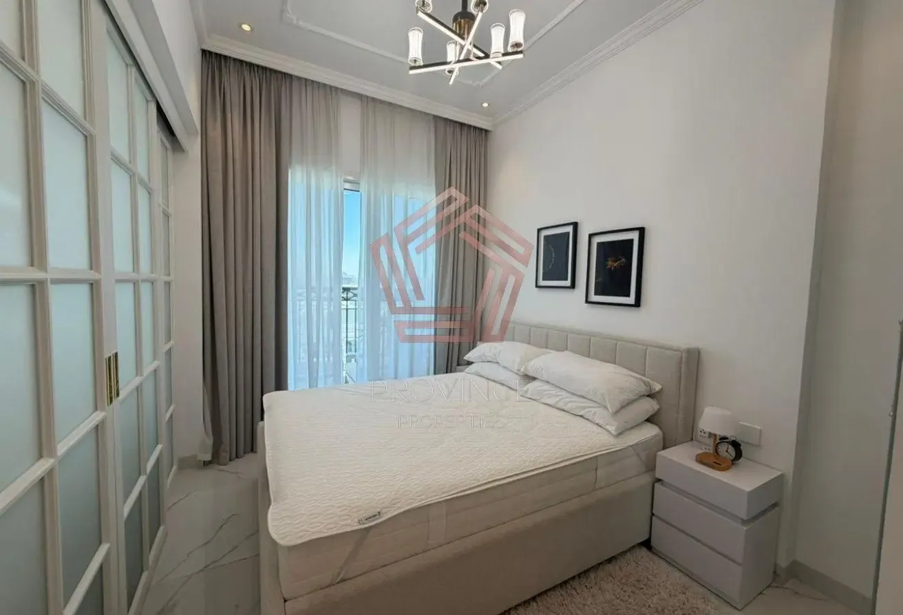 Furnished | Laguna View | The Best Amenities