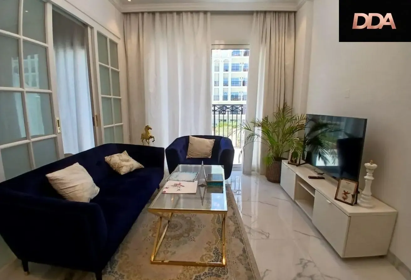 SPACIOUS LAYOUT | FULLY FURNISHED | PRIME ARJAN