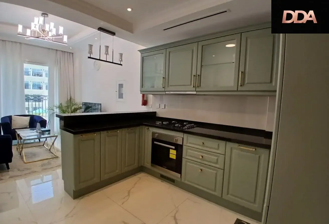 SPACIOUS LAYOUT | FULLY FURNISHED | PRIME ARJAN