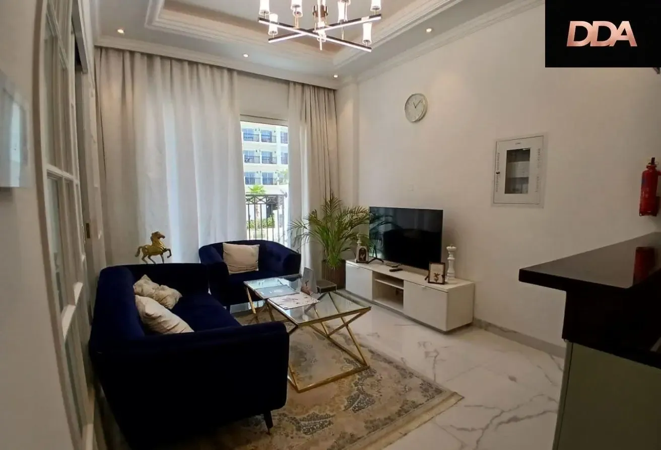 SPACIOUS LAYOUT | FULLY FURNISHED | PRIME ARJAN
