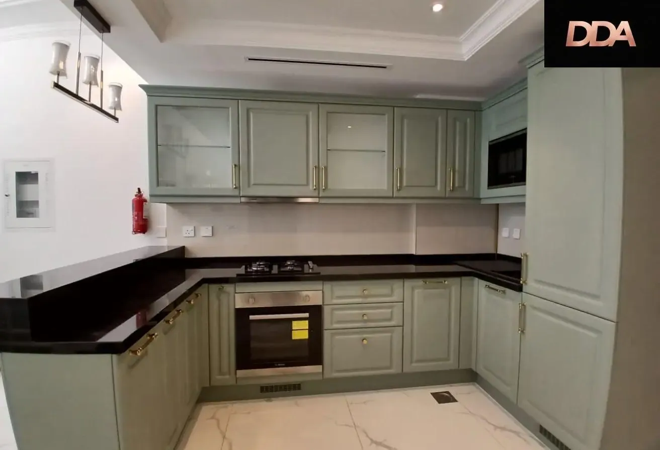 SPACIOUS LAYOUT | FULLY FURNISHED | PRIME ARJAN