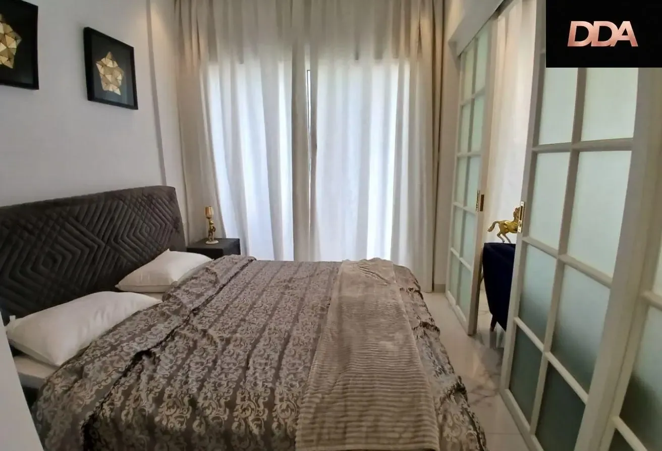 SPACIOUS LAYOUT | FULLY FURNISHED | PRIME ARJAN