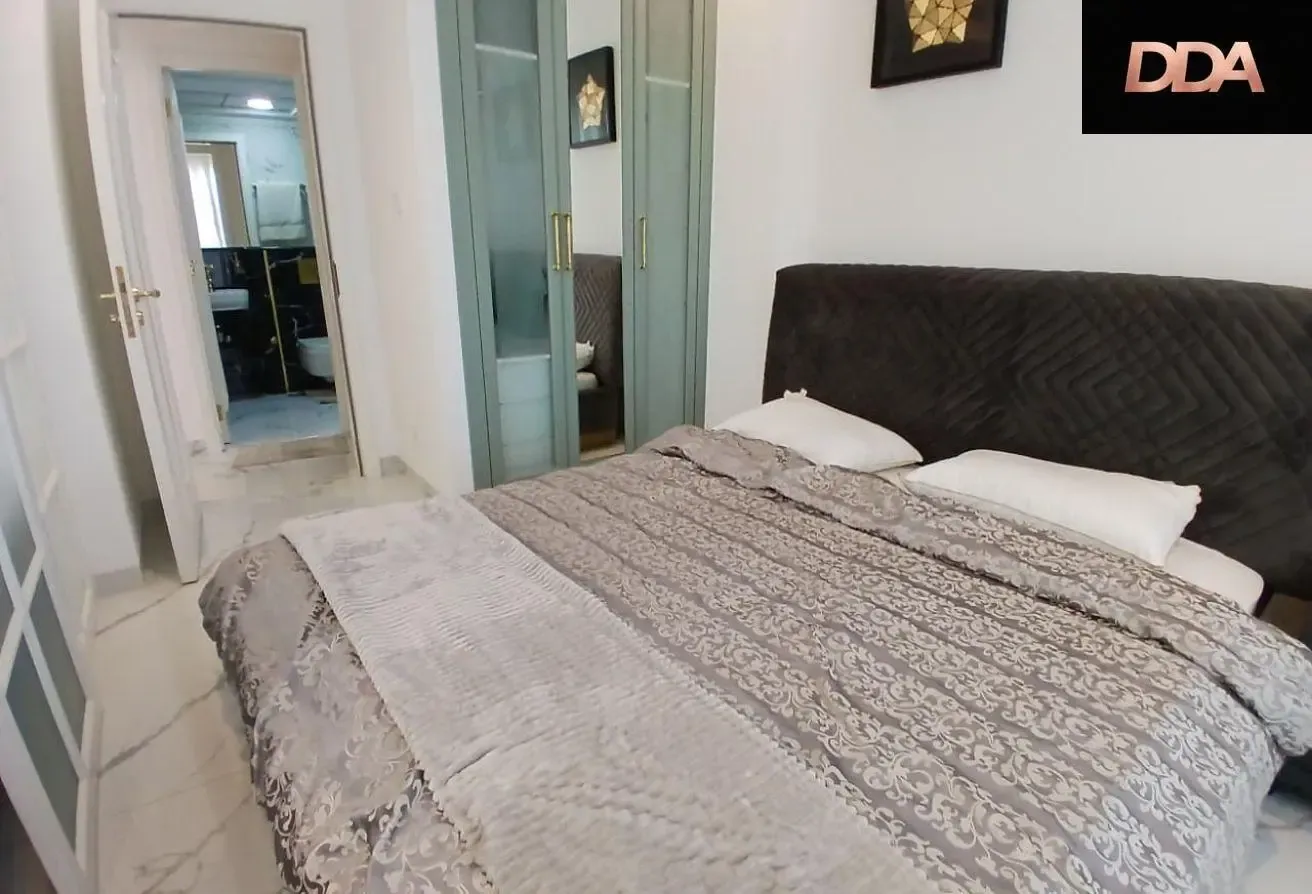 SPACIOUS LAYOUT | FULLY FURNISHED | PRIME ARJAN