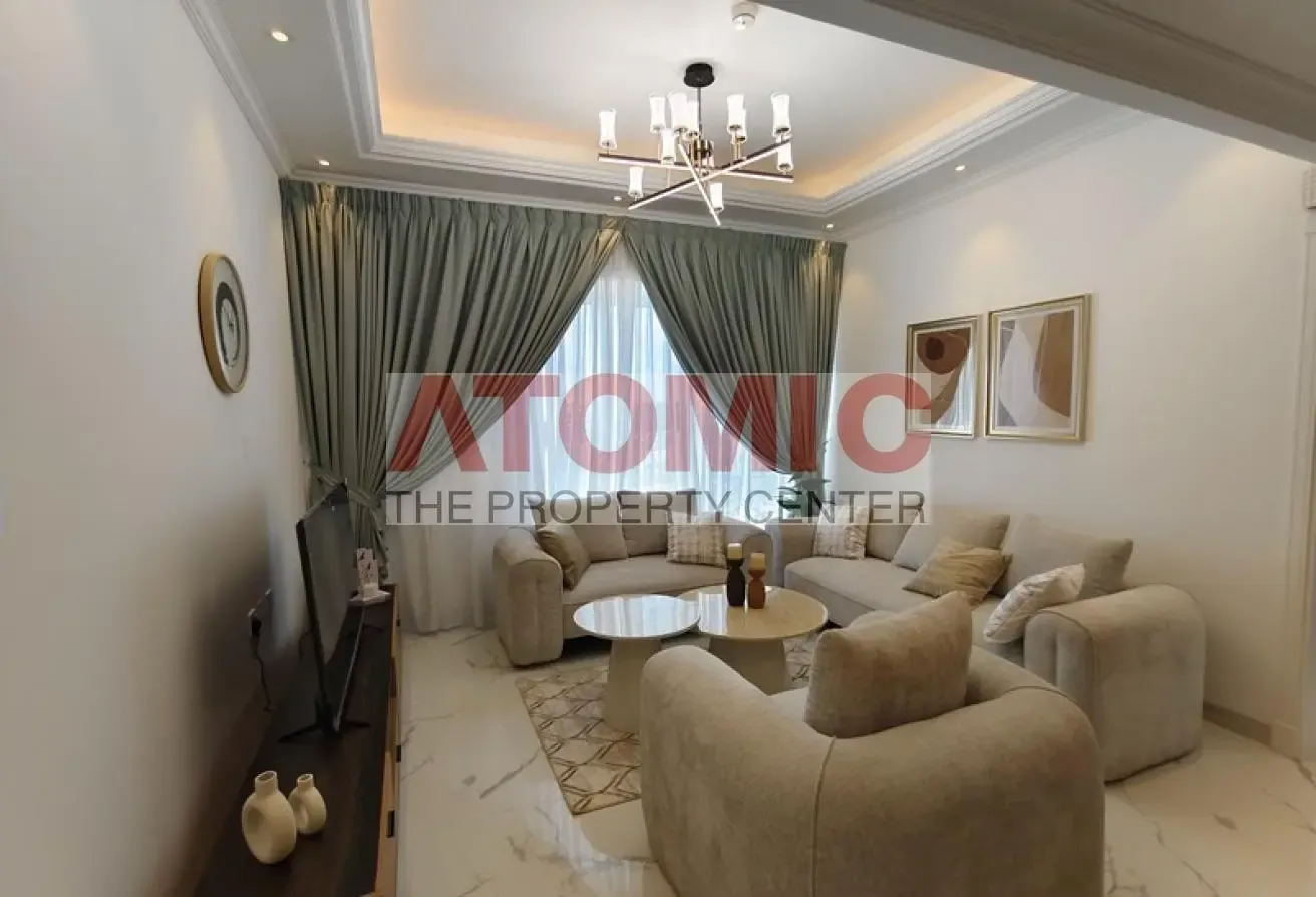Large Terrace | Walking Closet | Bigger Layout