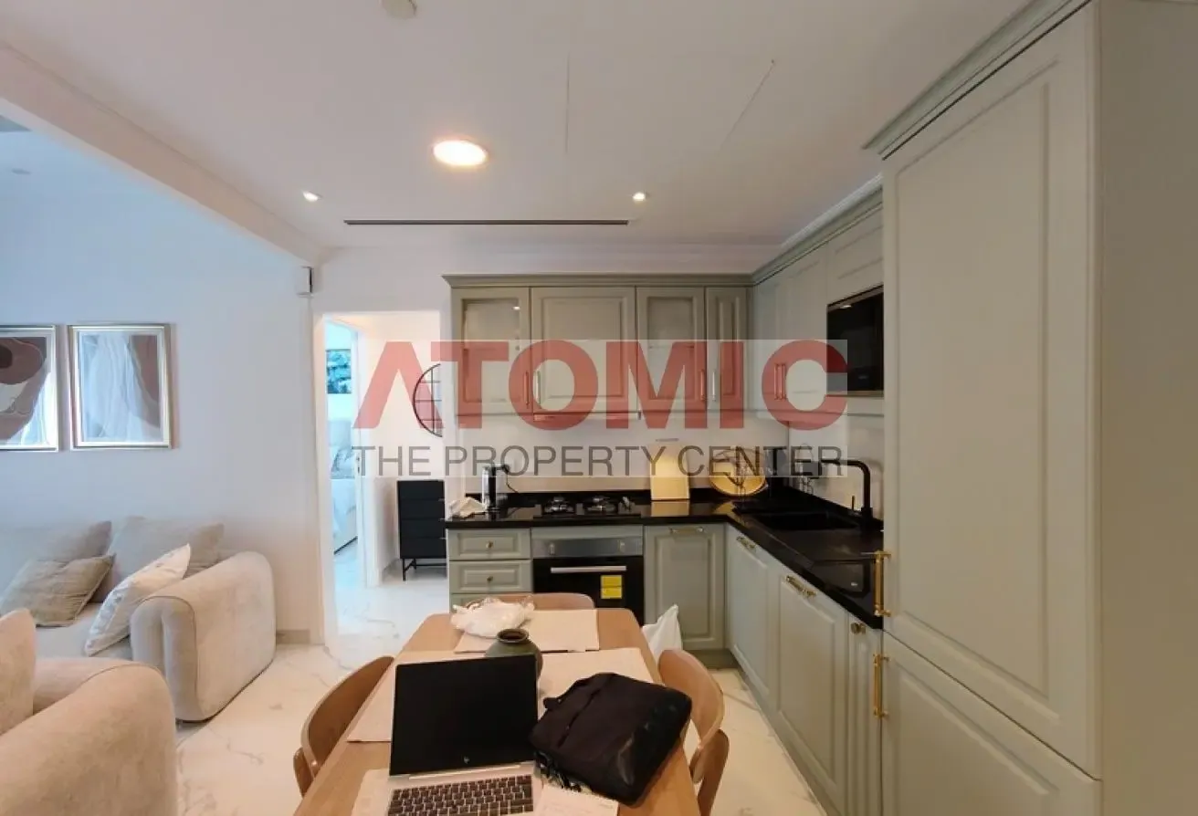 Large Terrace | Walking Closet | Bigger Layout