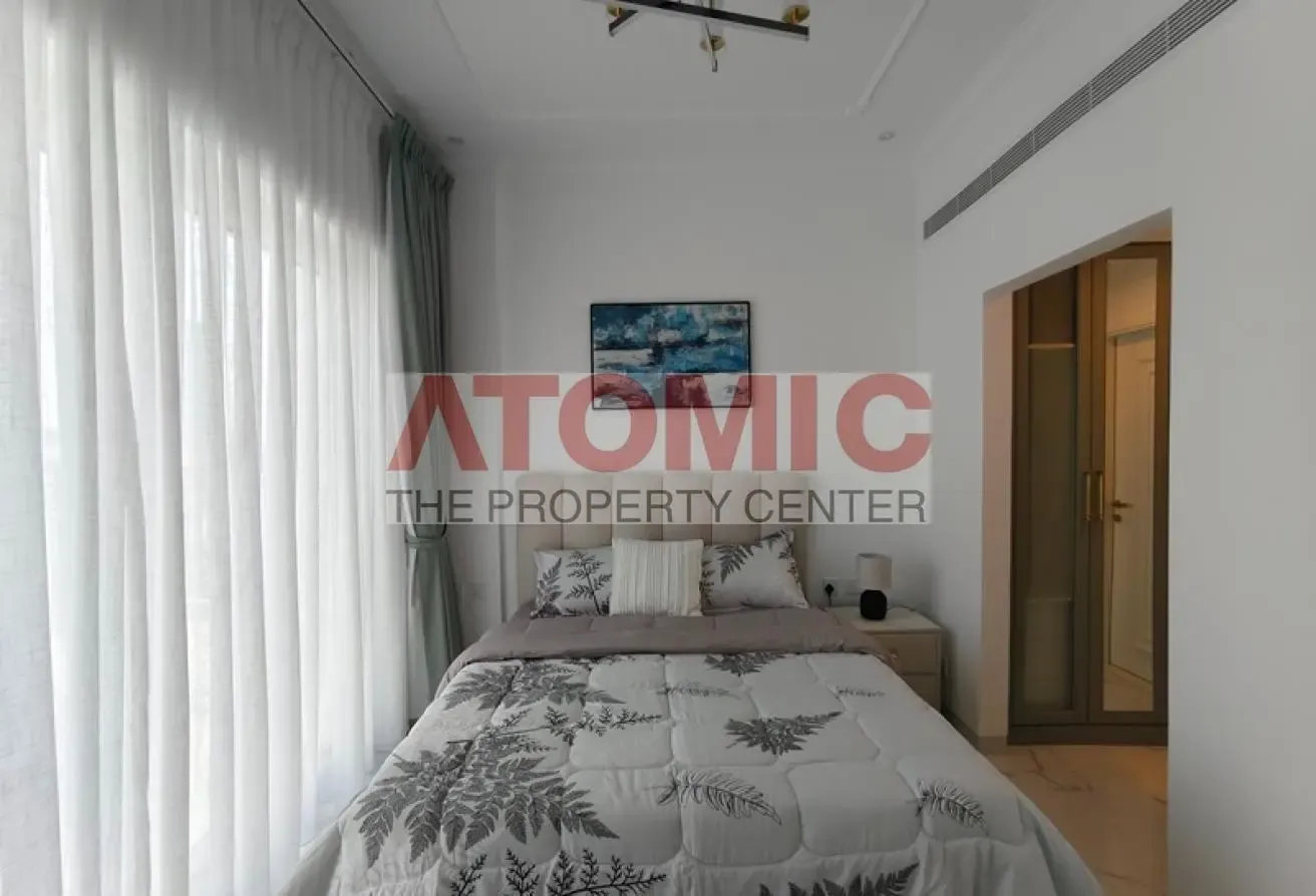 Large Terrace | Walking Closet | Bigger Layout