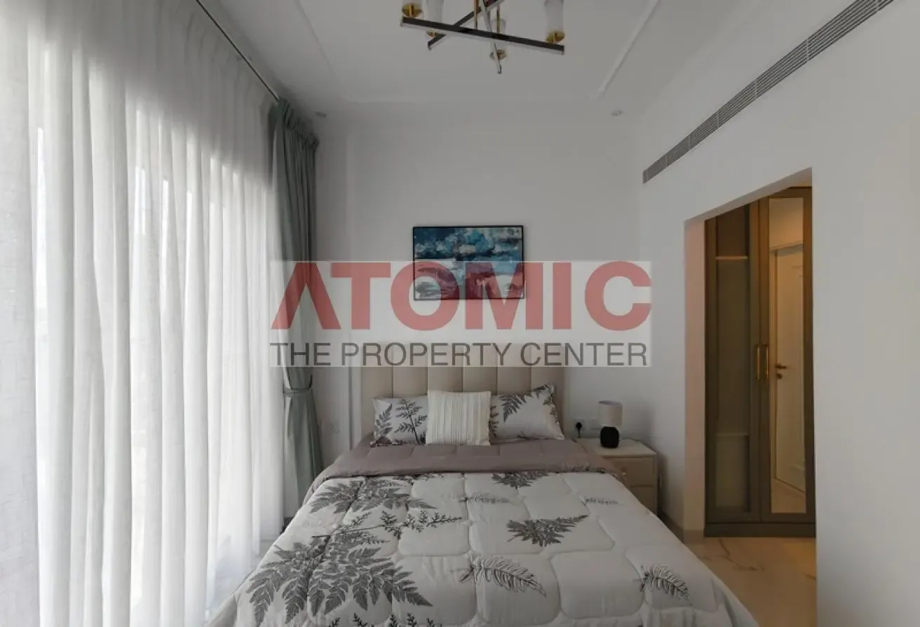 Large Terrace | Walking Closet | Bigger Layout