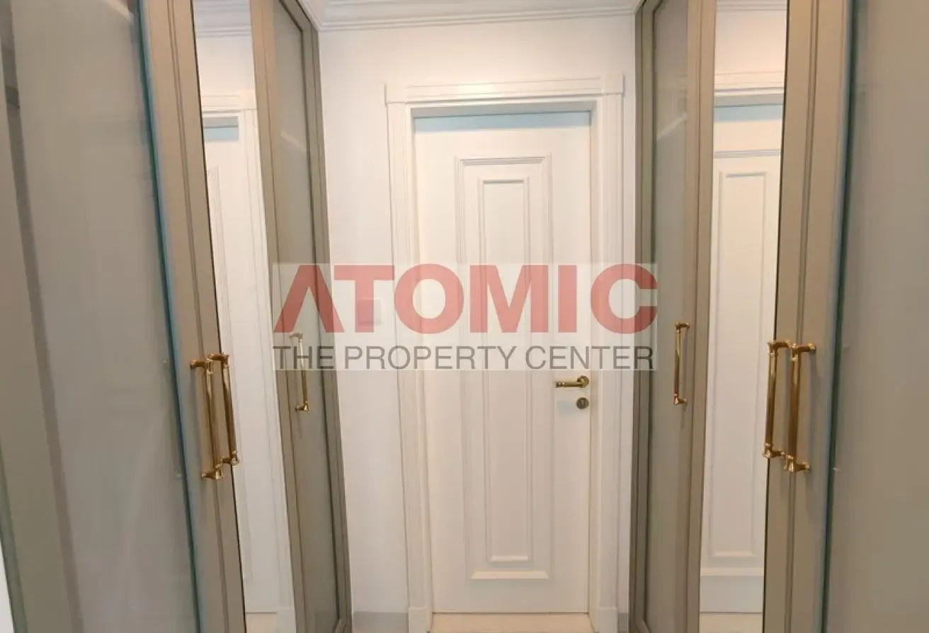 Large Terrace | Walking Closet | Bigger Layout