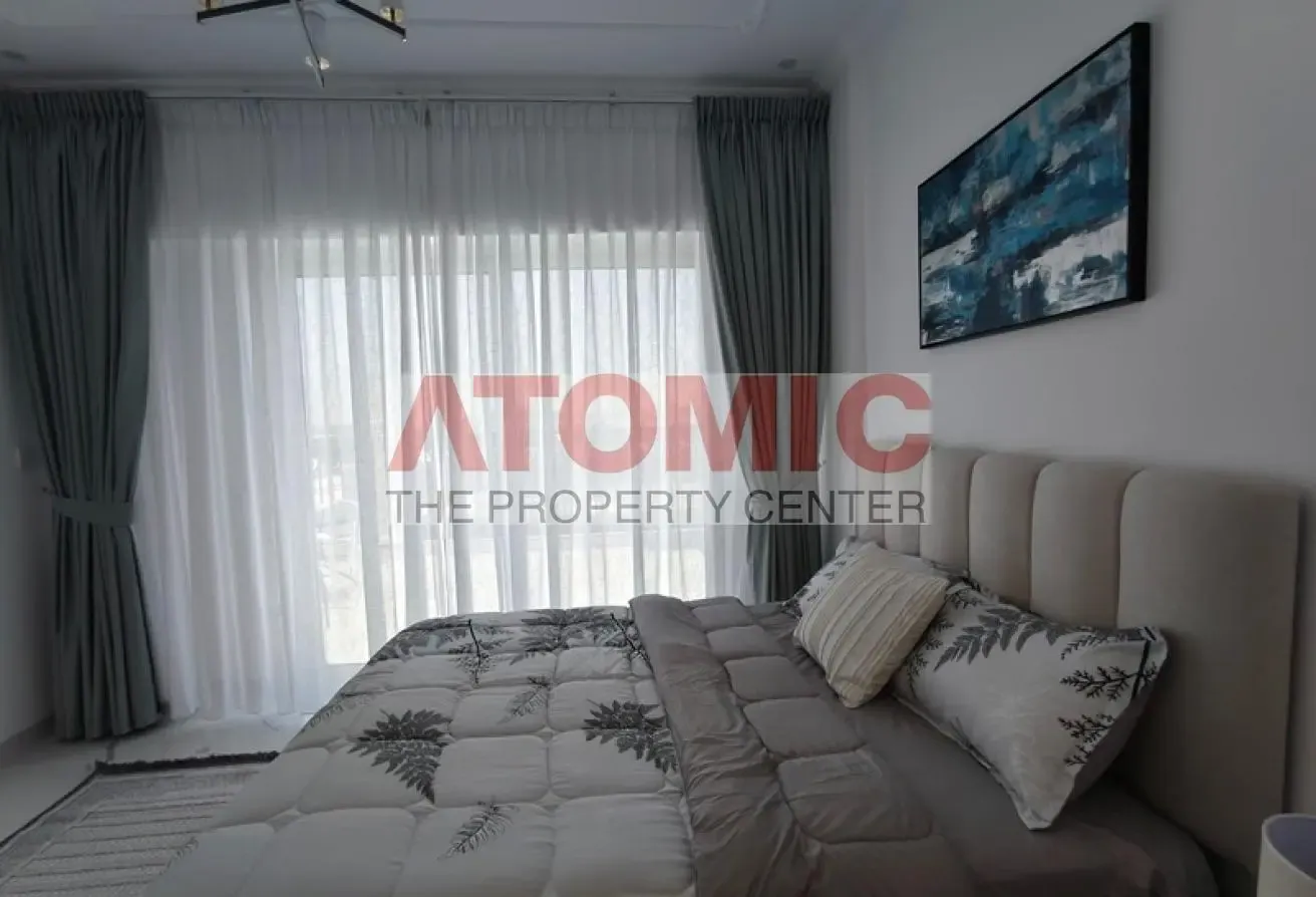 Large Terrace | Walking Closet | Bigger Layout