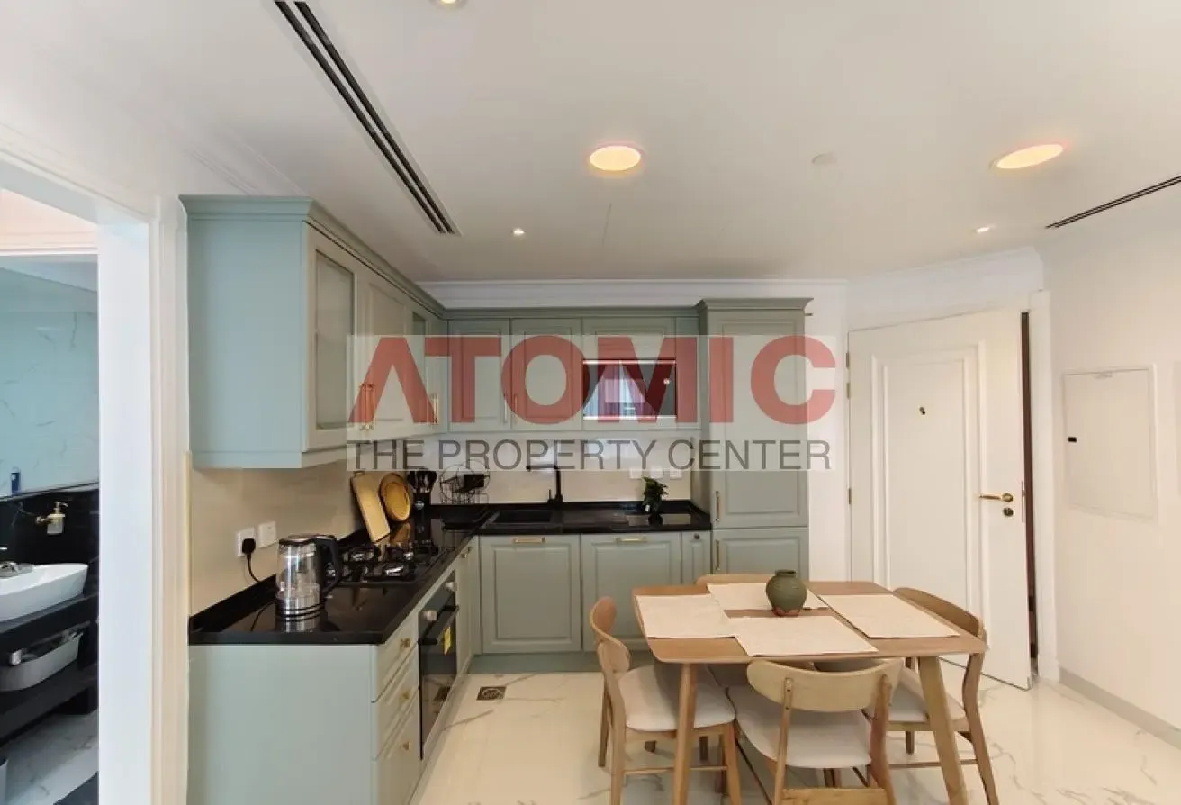 Large Terrace | Walking Closet | Bigger Layout