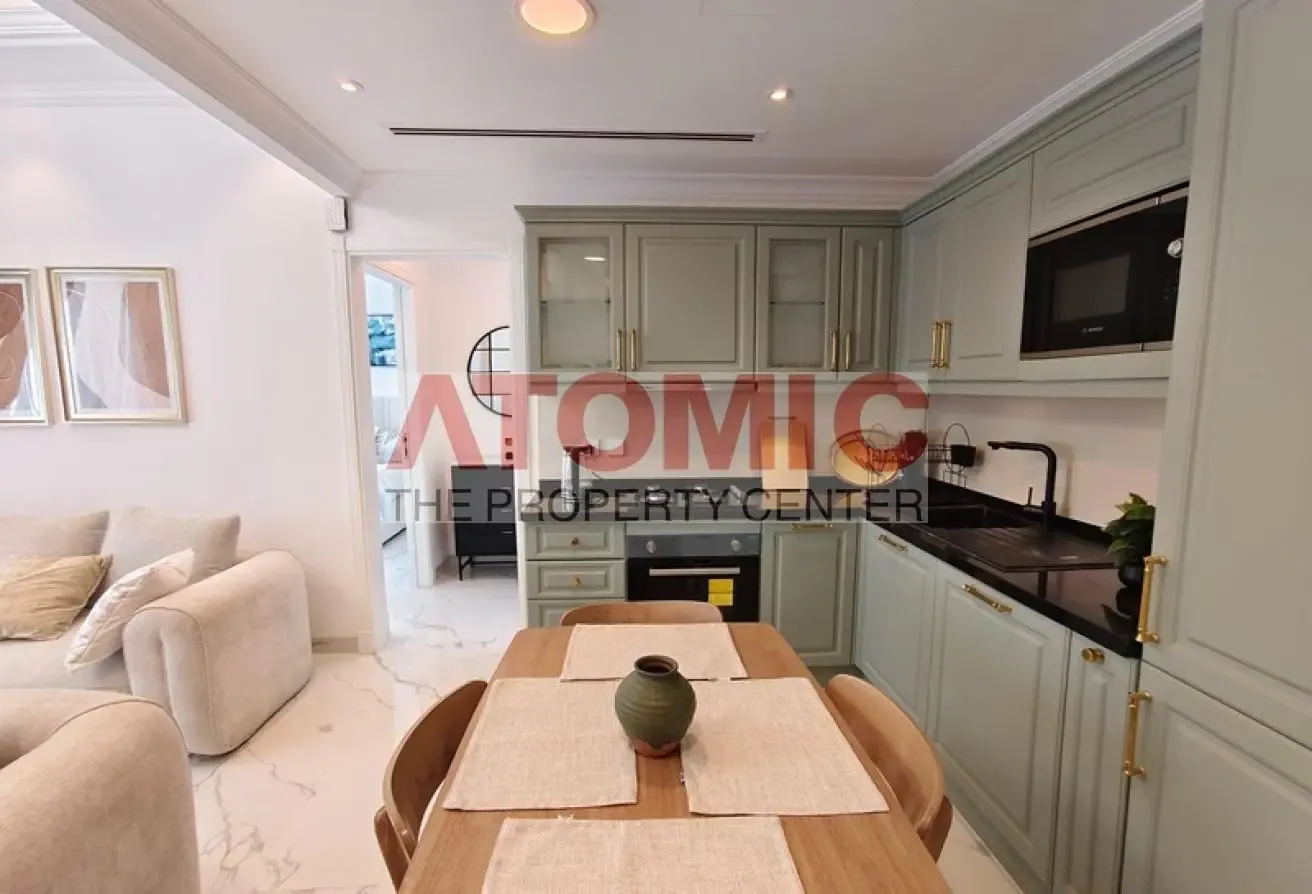 Large Terrace | Walking Closet | Bigger Layout