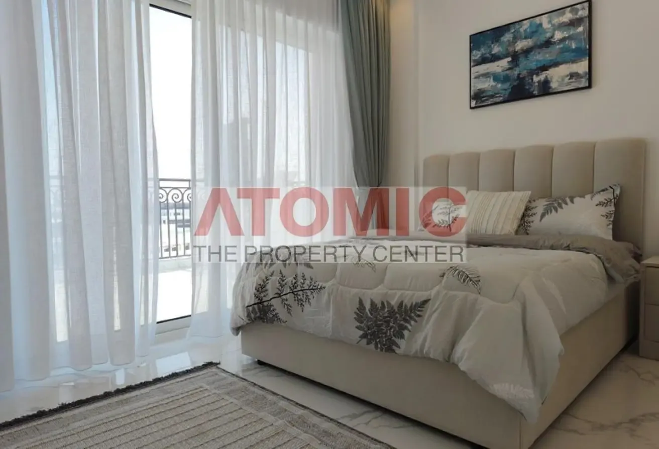 Large Terrace | Walking Closet | Bigger Layout