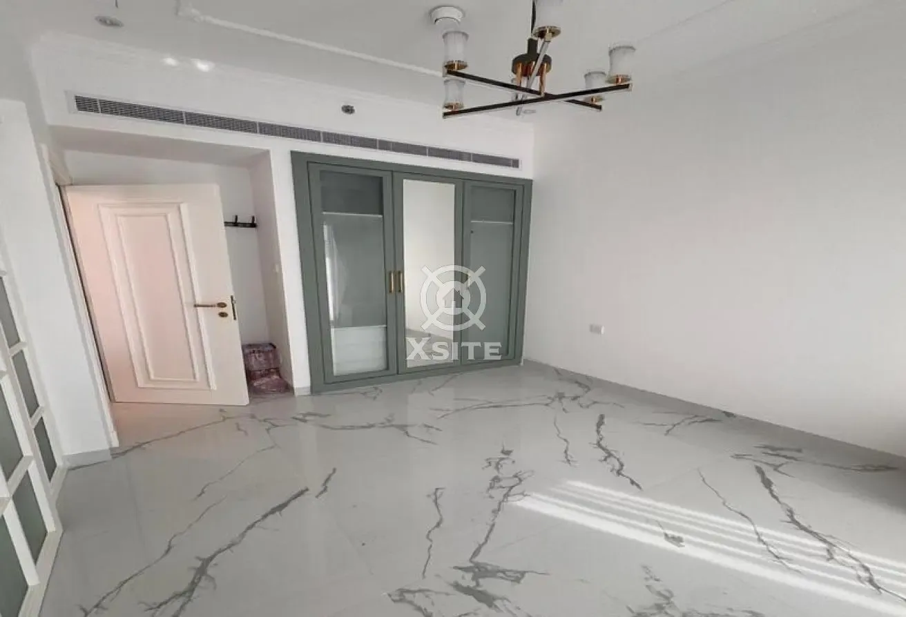Elegant 1 BR | Fully Furnished | Pool View