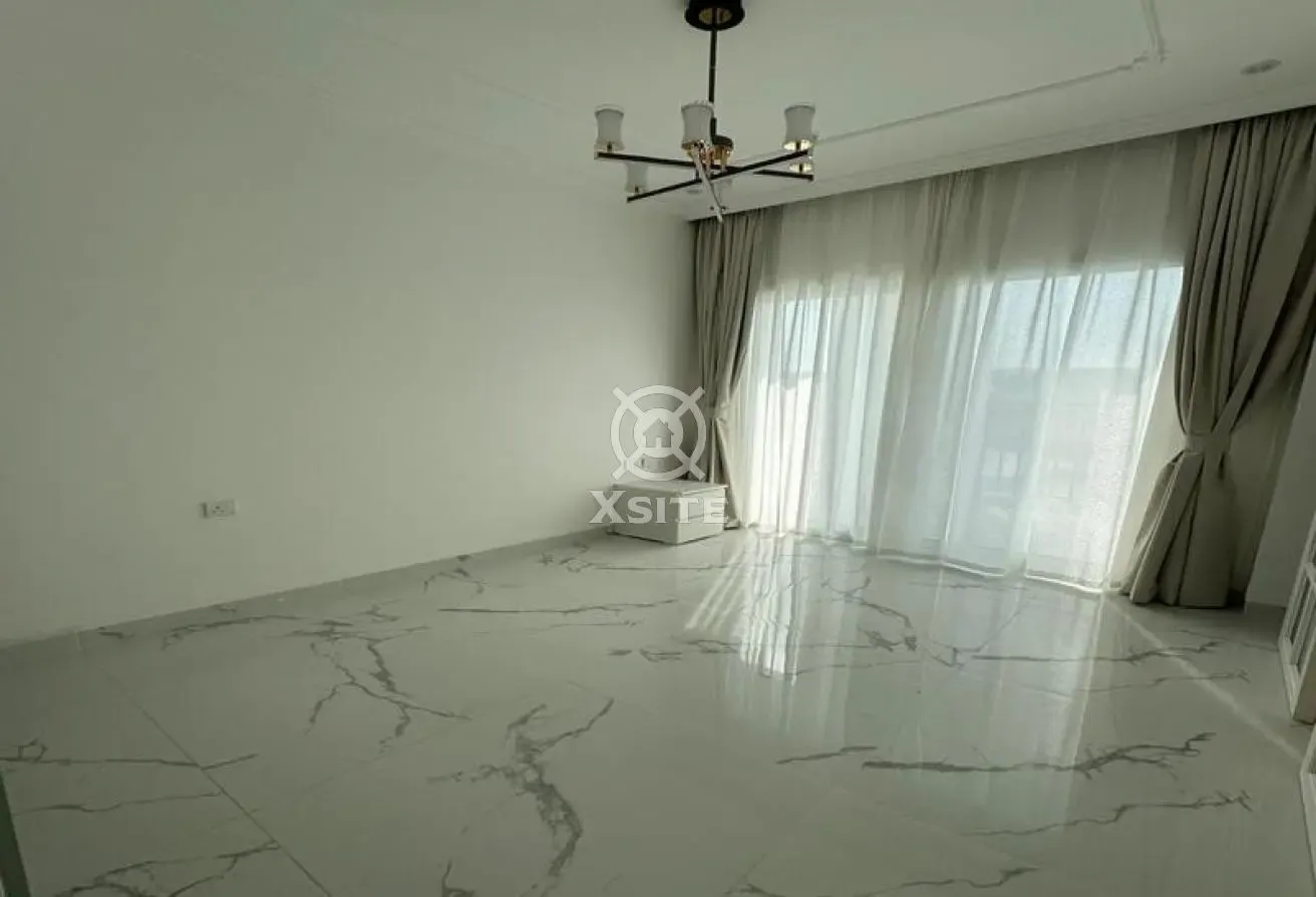 Elegant 1 BR | Fully Furnished | Pool View