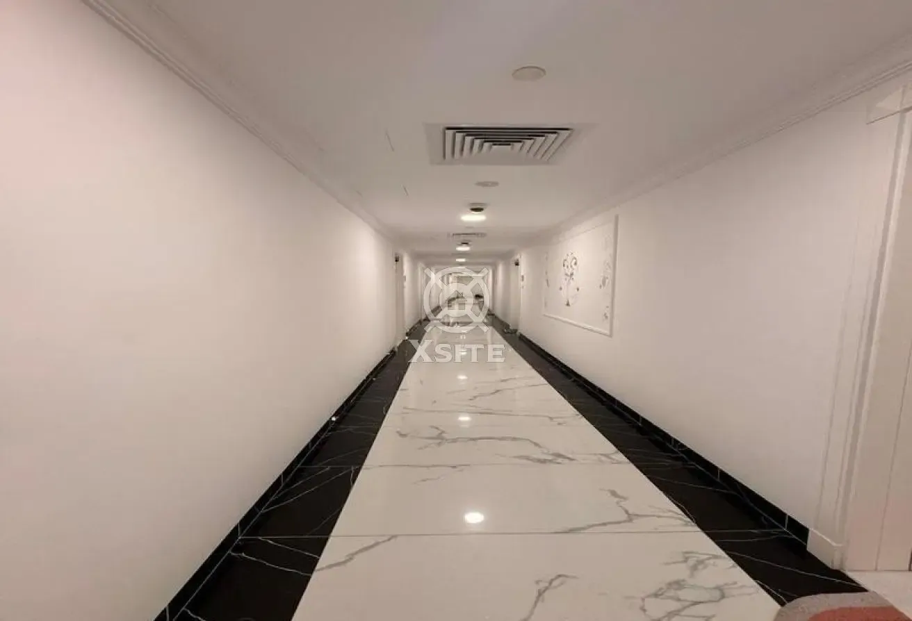 Elegant 1 BR | Fully Furnished | Pool View