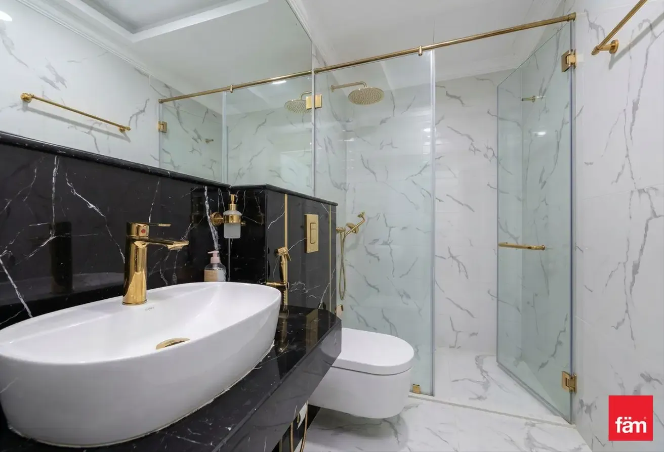 Furnished | 3 Cheques | Pool View | Prime Location