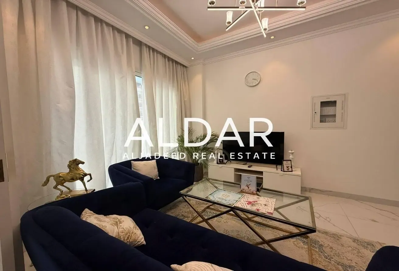 Pool View | Fully Furnished | Open Kitchen