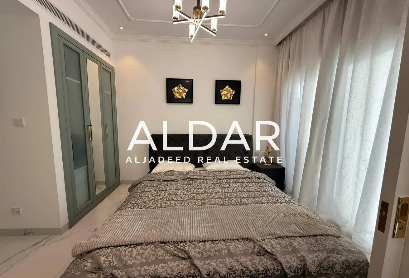 Pool View | Fully Furnished | Open Kitchen