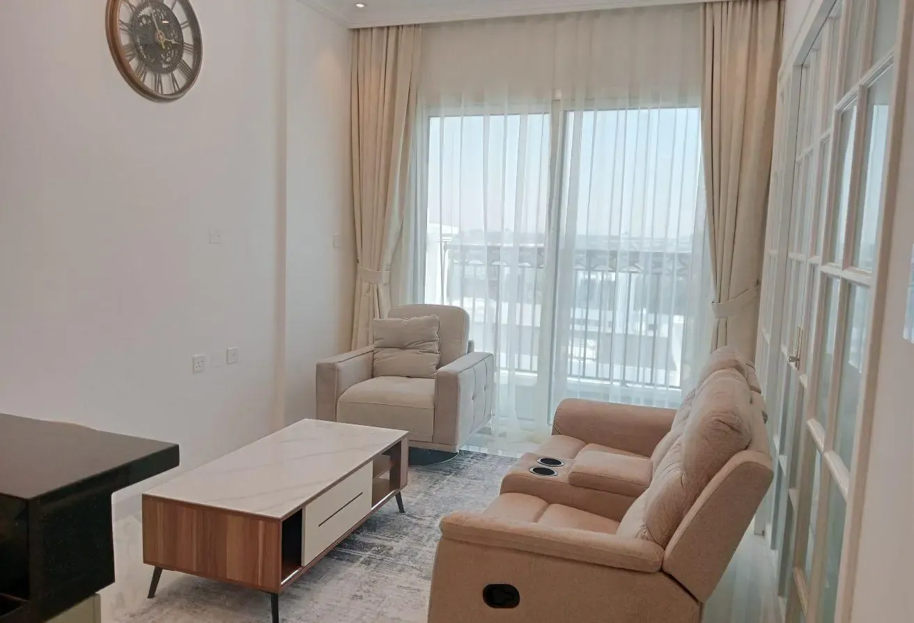 Furnished | Ready To Move | Prime Location |