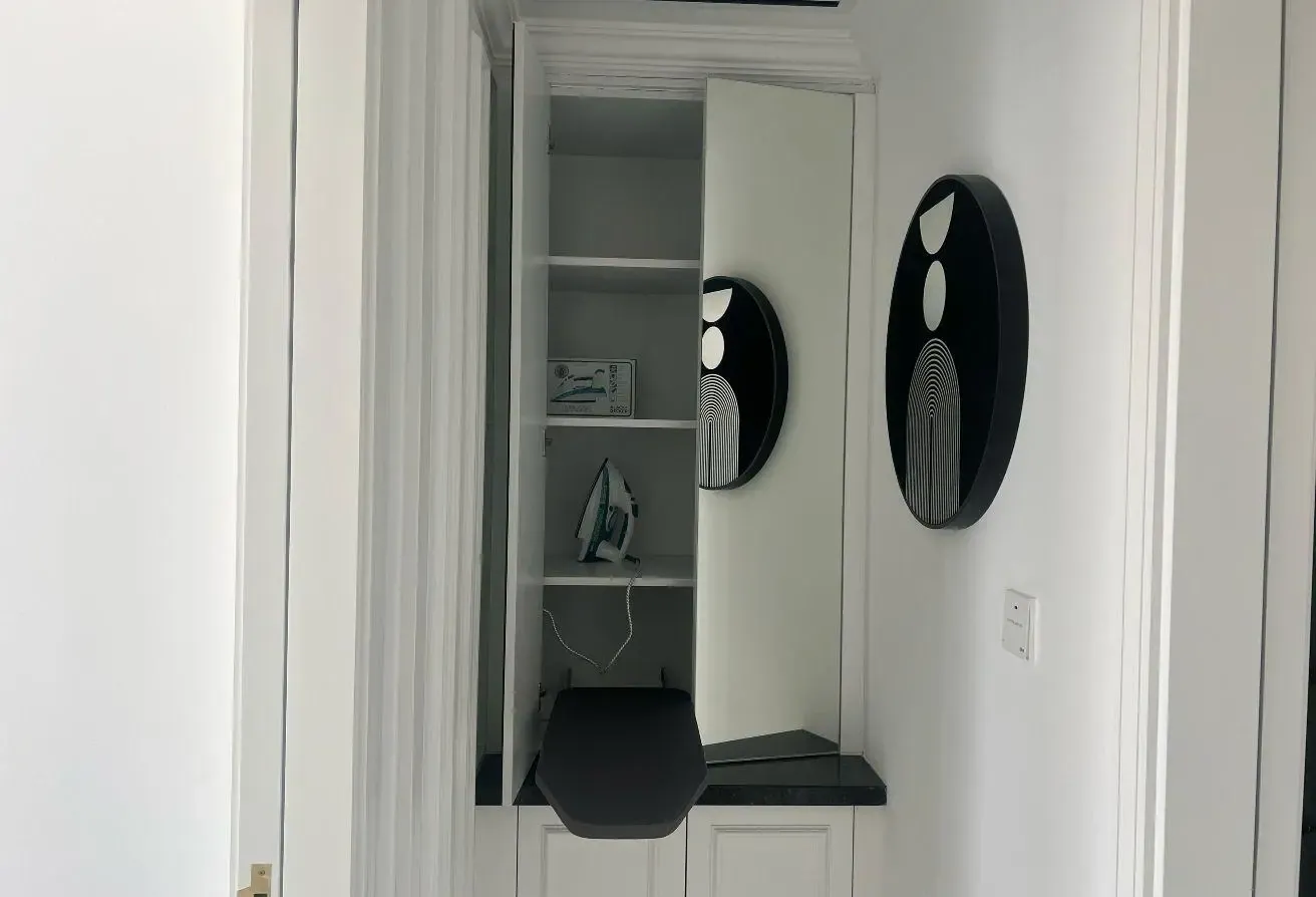 Furnished | Ready To Move | Prime Location |