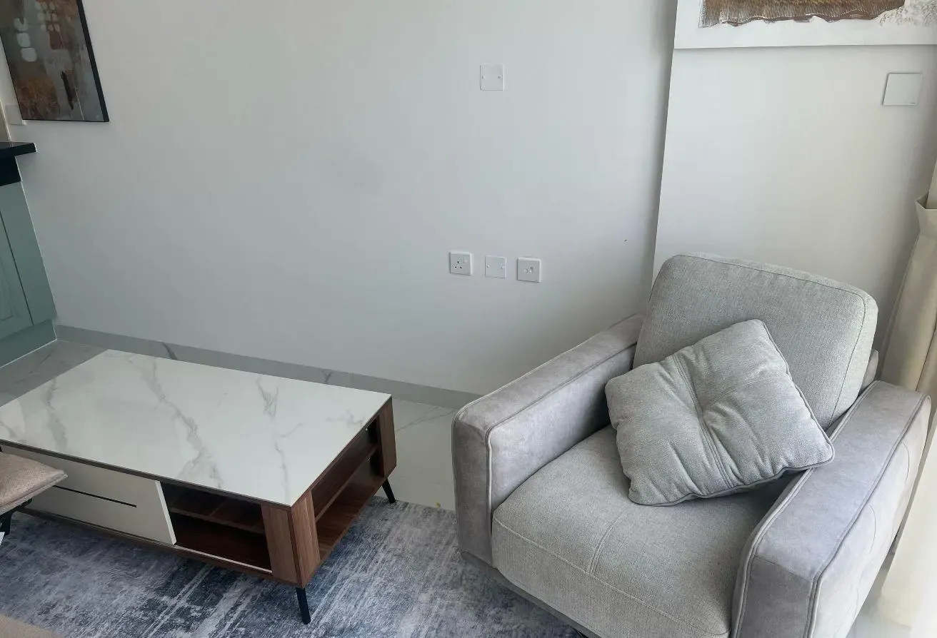 Furnished | Ready To Move | Prime Location |