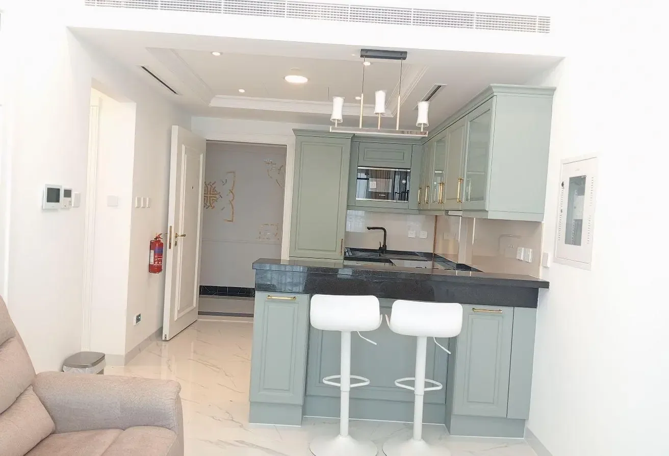 Furnished | Ready To Move | Prime Location |