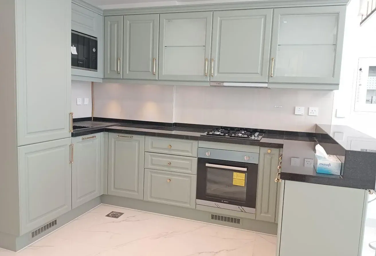 Furnished | Ready To Move | Prime Location |