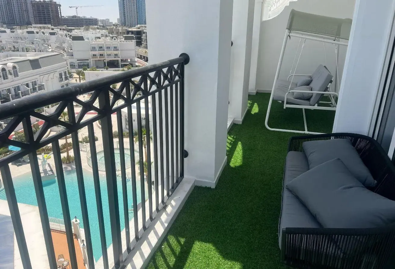 Furnished | Ready To Move | Prime Location |