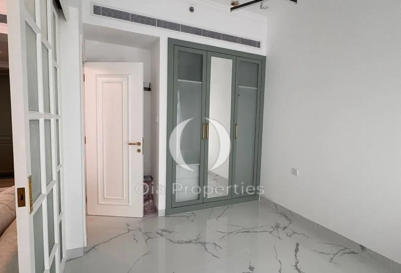 Modern 1BR Apartment | Fully Furnished | Vincitore