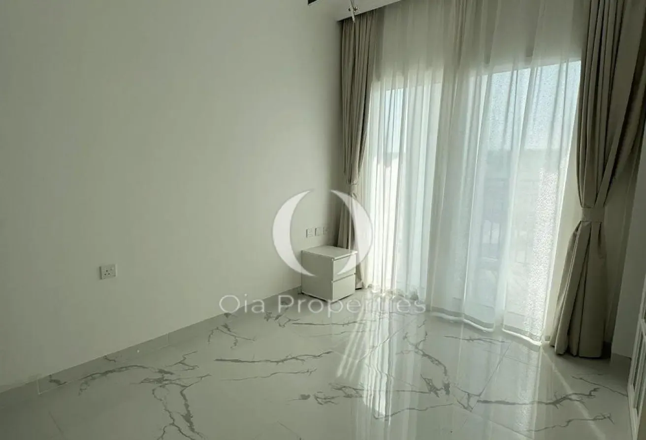 Modern 1BR Apartment | Fully Furnished | Vincitore