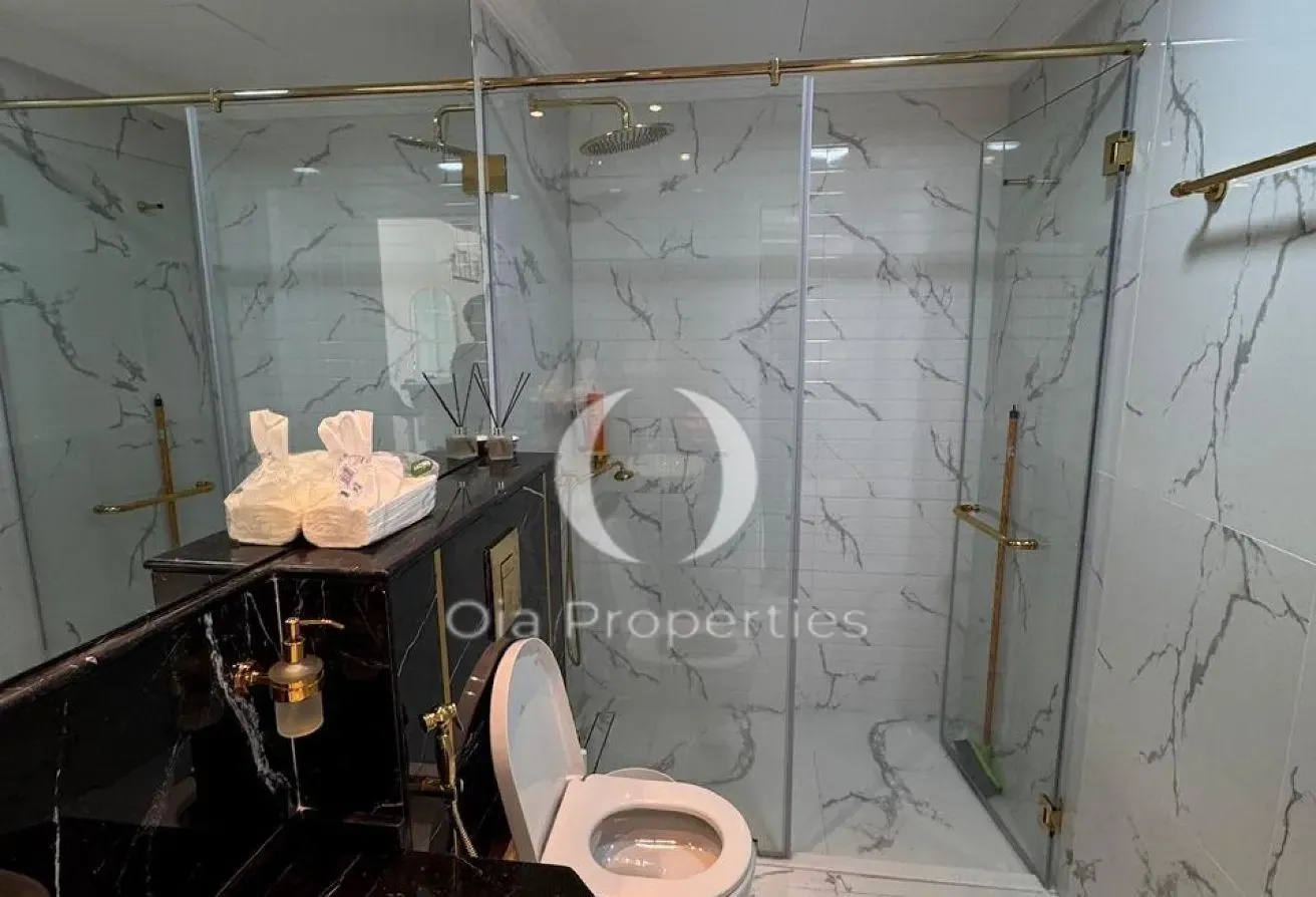 Modern 1BR Apartment | Fully Furnished | Vincitore