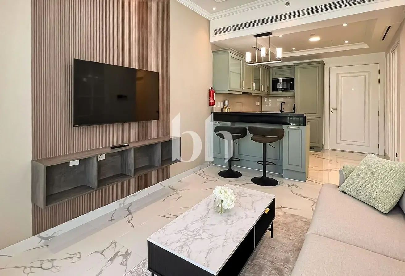 Fully furnished | Spacious | Prime Location