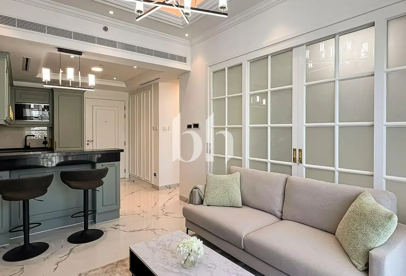 Fully furnished | Spacious  | Prime Location