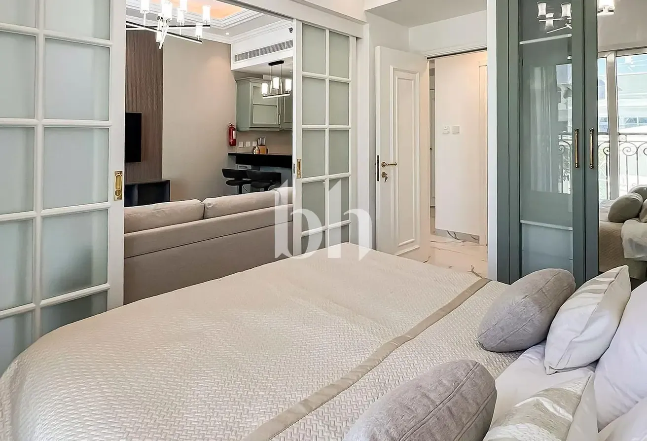 Fully furnished | Spacious  | Prime Location