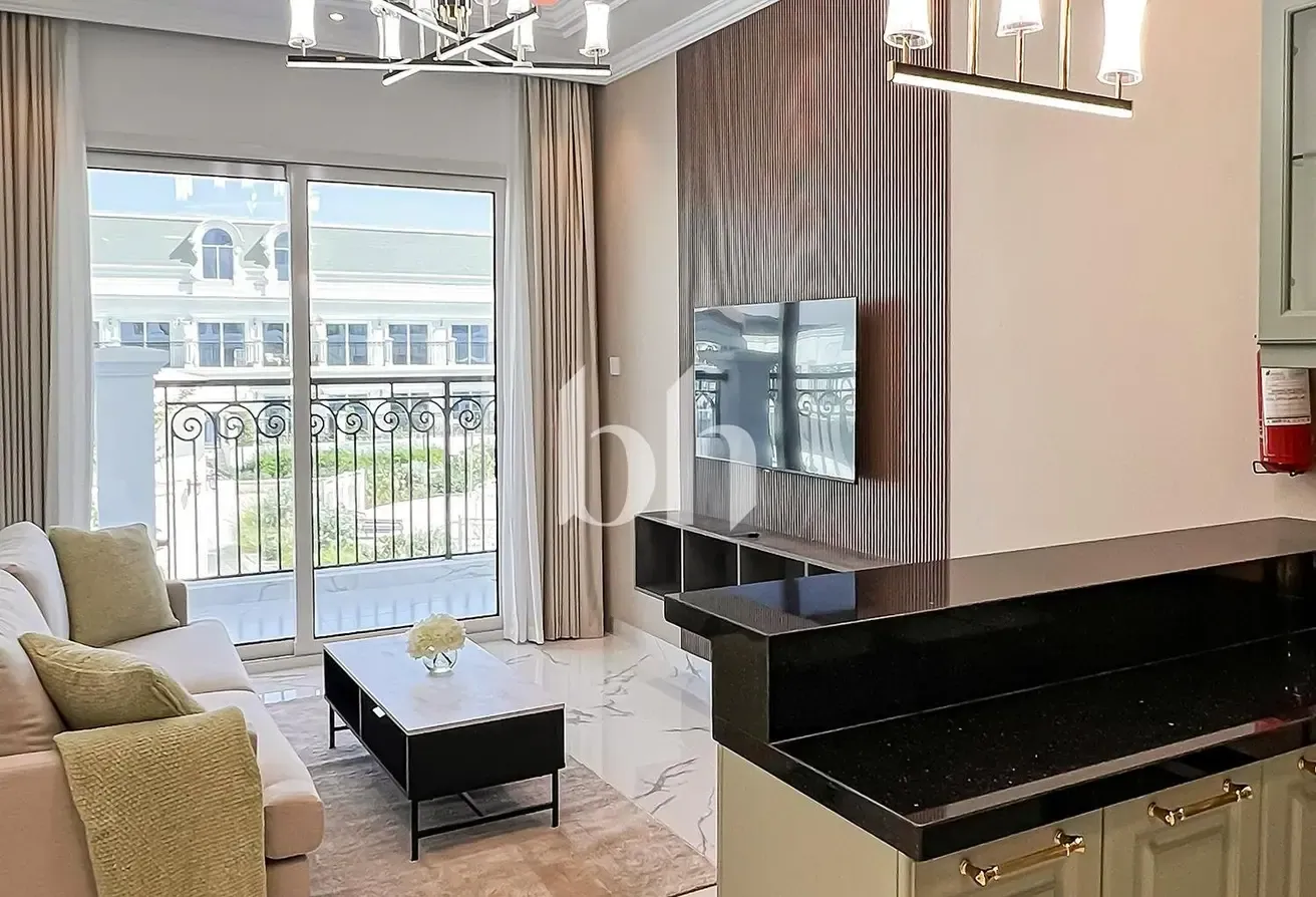Fully furnished | Spacious  | Prime Location