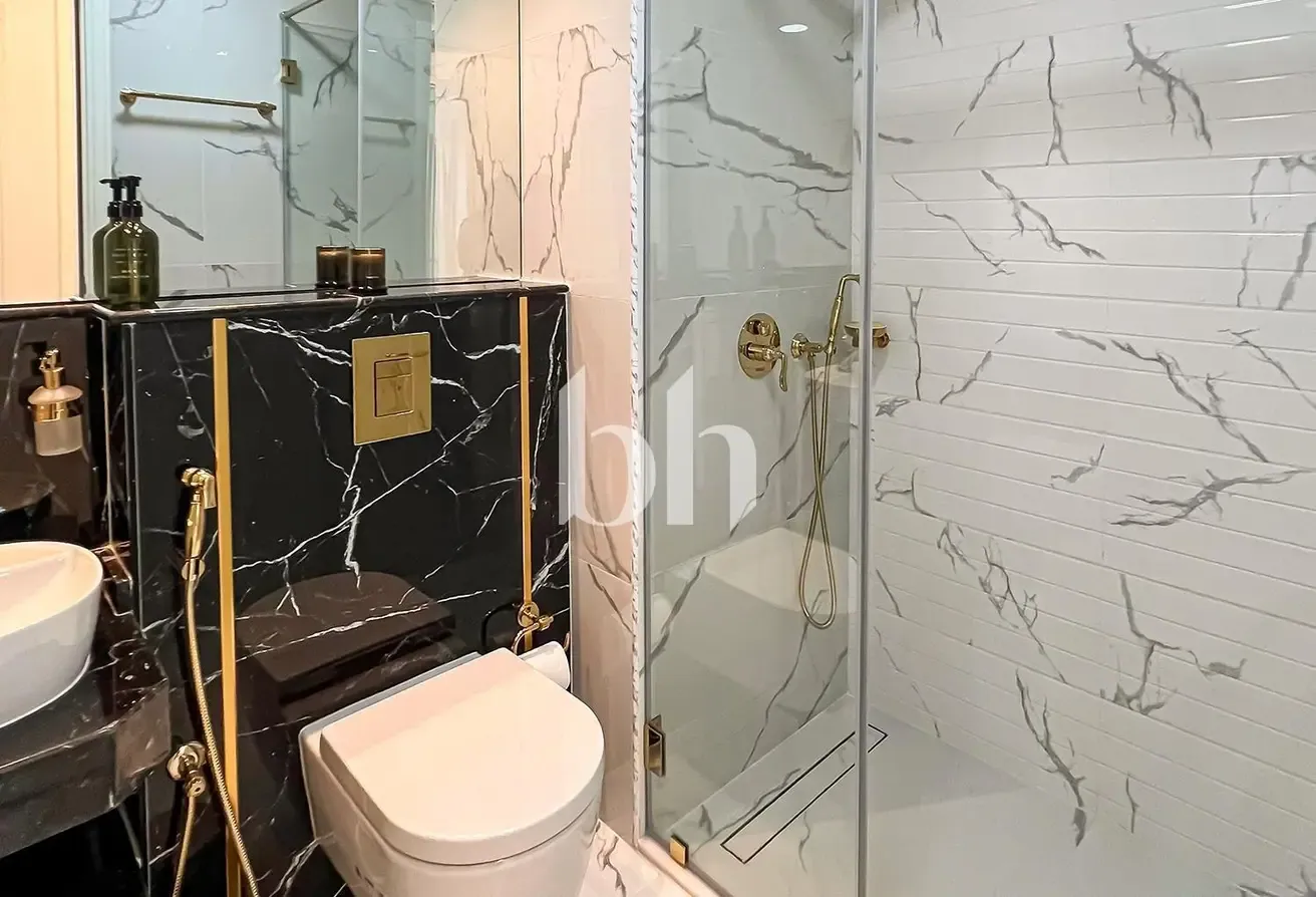 Fully furnished | Spacious  | Prime Location