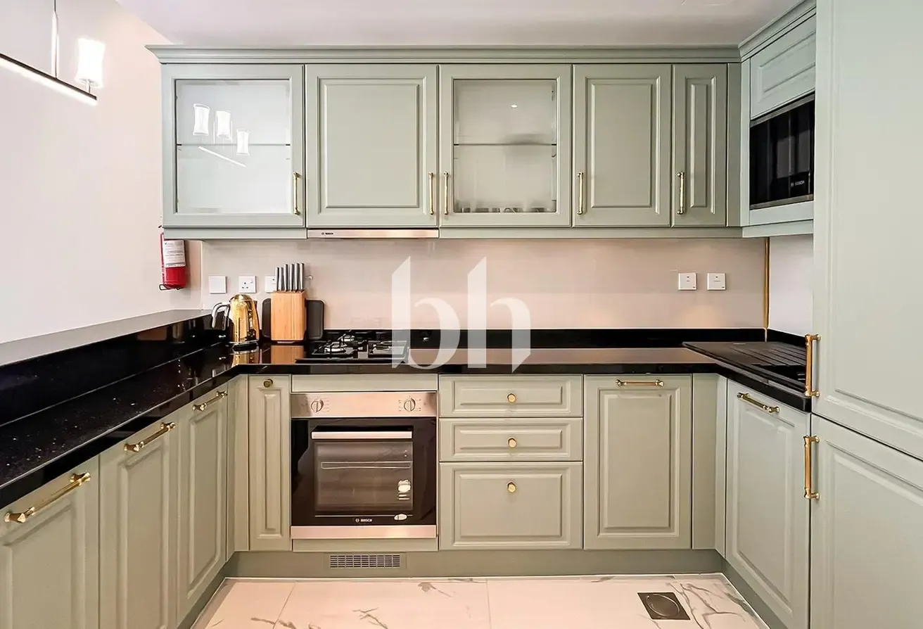 Fully furnished | Spacious  | Prime Location