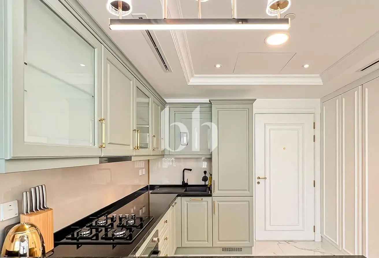 Fully furnished | Spacious  | Prime Location