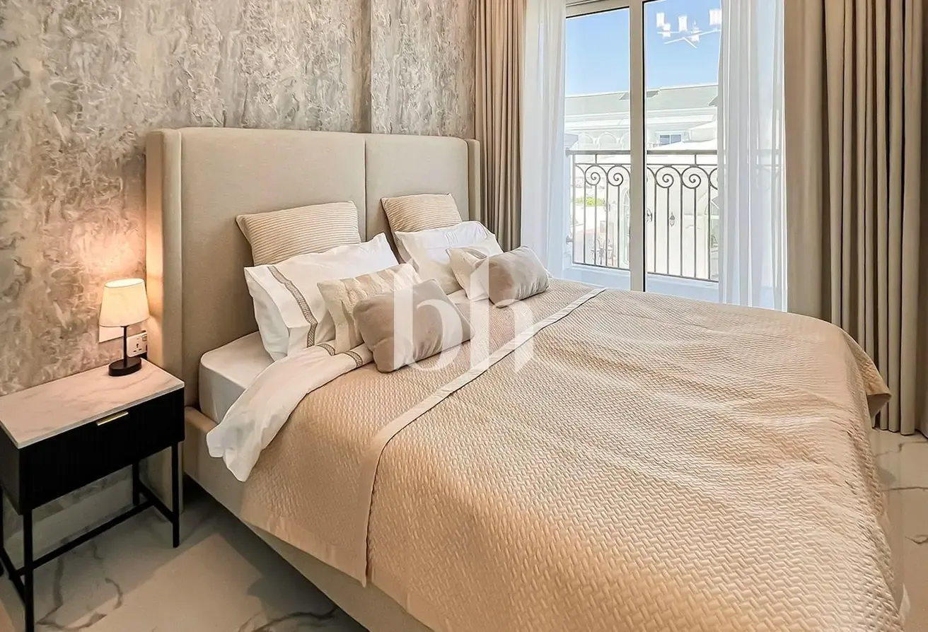 Fully furnished | Spacious  | Prime Location