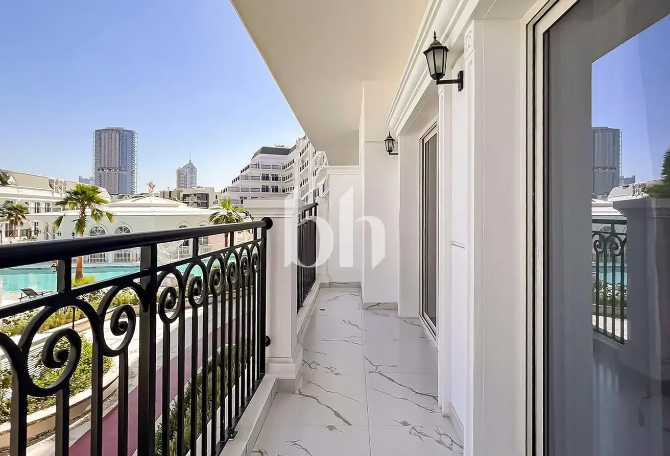 Fully furnished | Spacious  | Prime Location