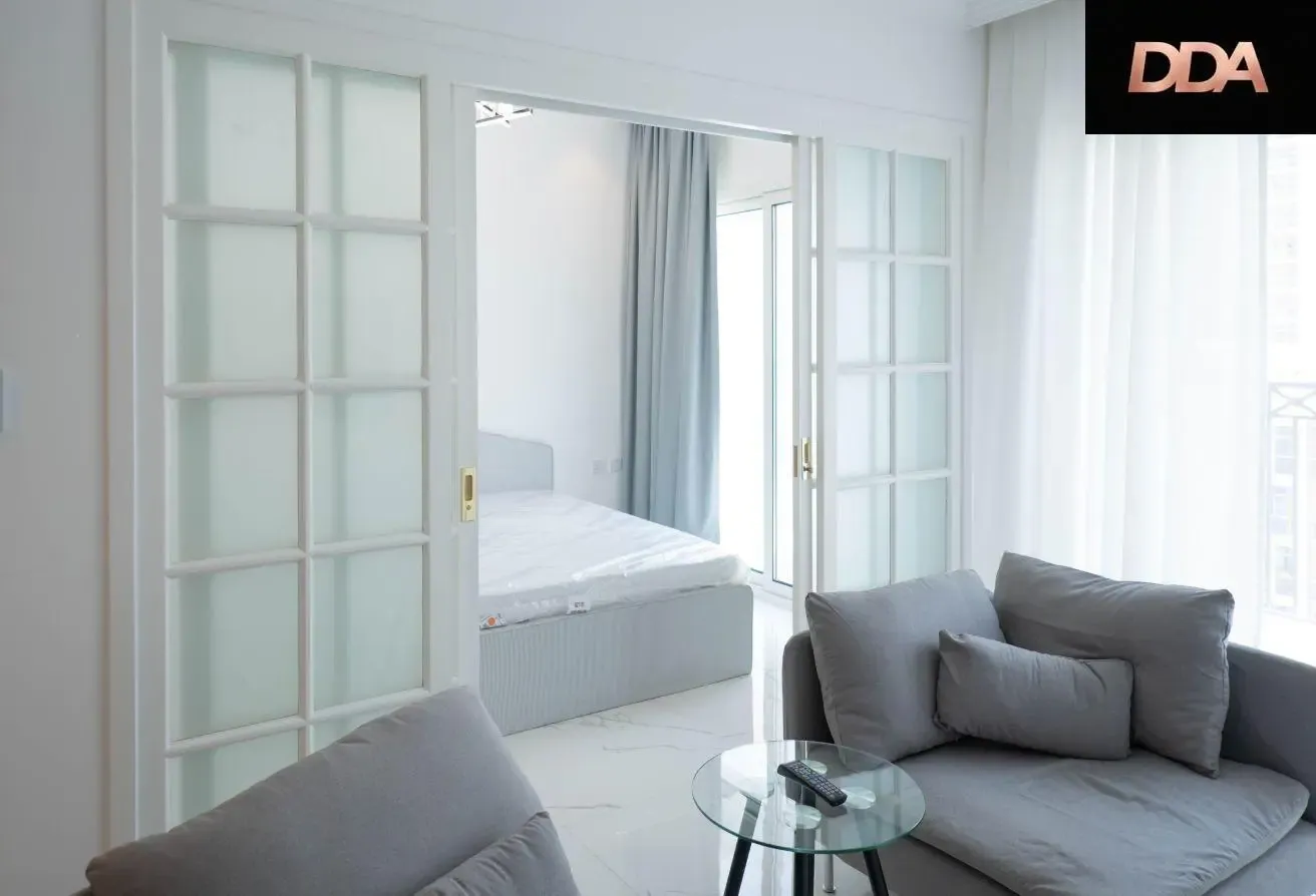 VACANT | PRIME ARJAN | SPACIOUS 1BR | FOR RENT